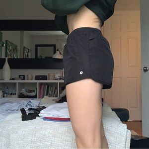 COPY - Reebok running short